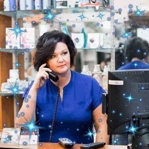 Meet your Posher, Julia